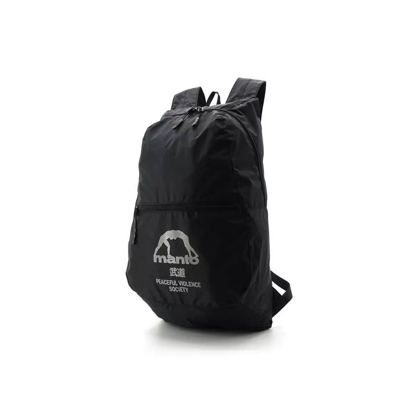 Mochila Manto society backpack