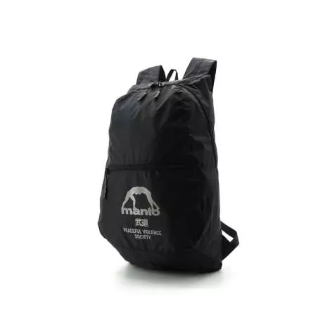 Mochila Manto society backpack