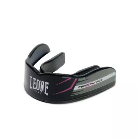 Leone 1947 paradenti revo performance (fluo/fuchsia)