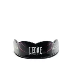 Leone 1947 mouthguard revo performance (fluo/fuchsia) 2