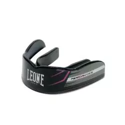 Bucal boxeo Leone 1947 revo performance (fluo/fucsia) 3