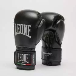 Guantes Leone1947 GN383 Thunder negro