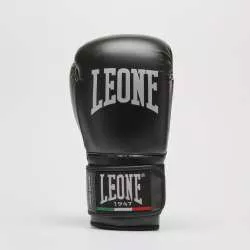 Guantes Leone1947 GN383 Thunder negro 4