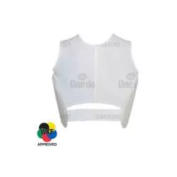 Daedo WKF Karate Body Protector kpro 2016 1