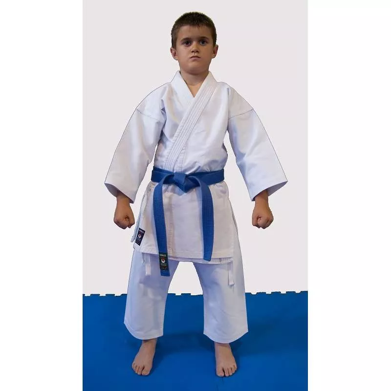 Uniforme da Karate Speciale Kamikaze