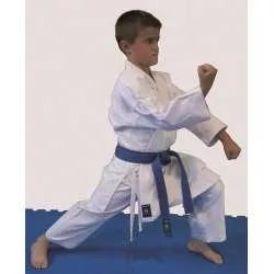 Uniforme da karate Kamikaze speciale 1