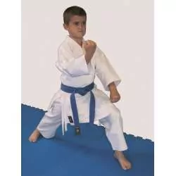 Fato karate kamikaze especial 2