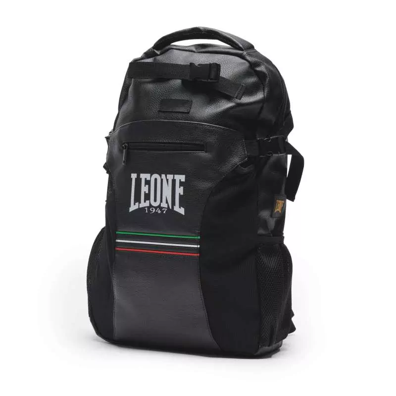 Mochila de boxe Leone Flag AC954