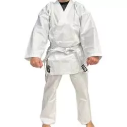 Karategui Utuk iniziazione al karate + cintura bianca (1)