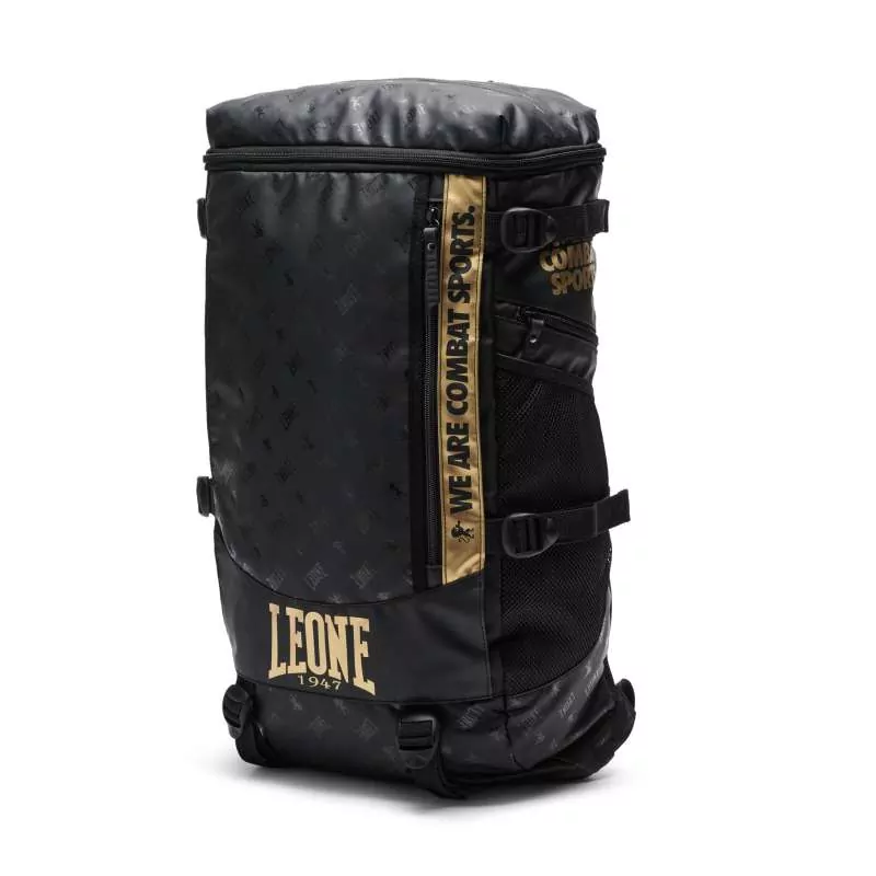 Mochila Leone 1947 DNA AC946 (preta) 8