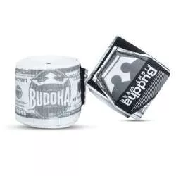 Ligaduras muay thai Buddha dollar (4.5metros)