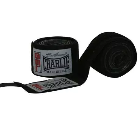 bendaggi da boxe Charlie gel