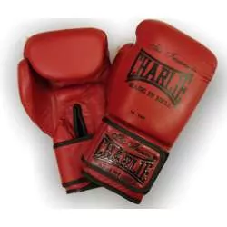 Guantoni da boxe Charlie blood