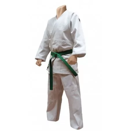 Fato judo Tagoya branco 450 gms