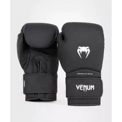 Guanti da boxe Venum contender 1.5 (nero/bianco)