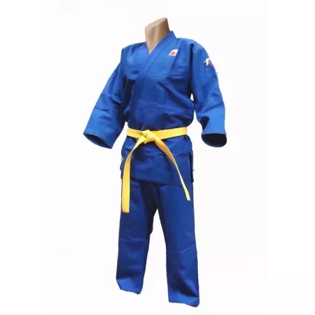 judo suit Tagoya blue 450 gms