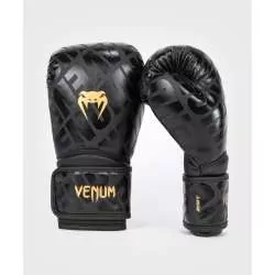 Guanti da kick boxing Venum contender 1,5 (nero/oro) 4