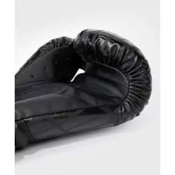 Guanti da kick boxing Venum contender 1,5 (nero/oro) 5