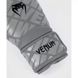 Venum contender 1.5 guanti da boxe (grigio/nero) 3