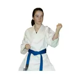 Karategi Arawaza Peso Pesado