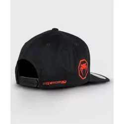 Gorra beisbol UFC Venum adrenaline fight week 3