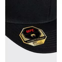 Cappello da baseball UFC adrenaline Venum fight week 5