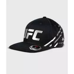 Gorra UFC Venum fight week authentic (negra) 1