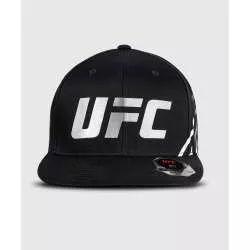 Berretto UFC Venum settimana di lotta autentico (nero)