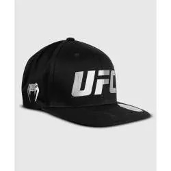 Gorra UFC Venum fight week authentic (negra) 2