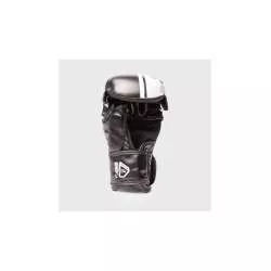 Guanti Shark MMA R2 sparring bianco/nero (1)