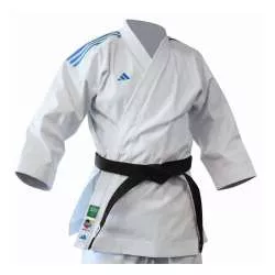 Adidas shori WKF karate kata confezioni 2