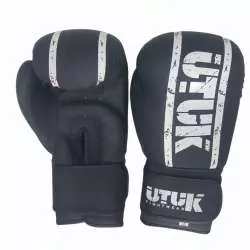 luvas de boxe Utuk preto