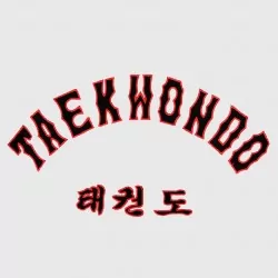 Fato Taekwondo Dobok WT Daedo TA10211