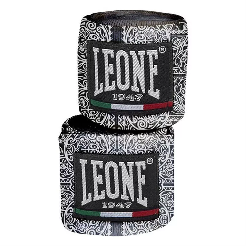 Vendas boxeo Leone Maori