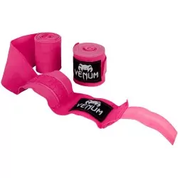 Vendas  boxeo Venum Kontact 4 m Rosa