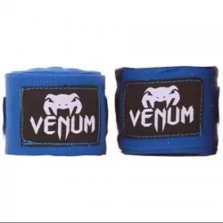 Venum Kontact bende per bambini blu 2,5m (1)