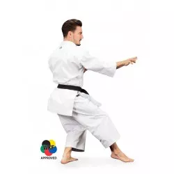 Kata Bunkai Daedo Karate Quimono
