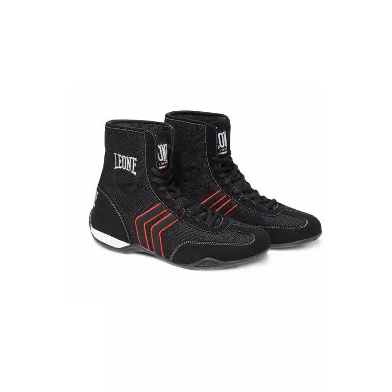 Botas Boxe Leone cL188