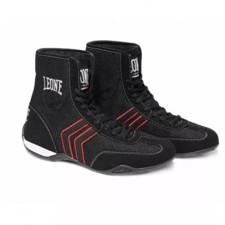 Botas Boxe Leone cL188