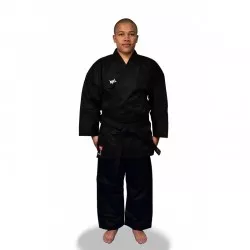 Karategi NKL training negro 8 oz 1