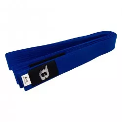Cintura BJJ Booster (blu)