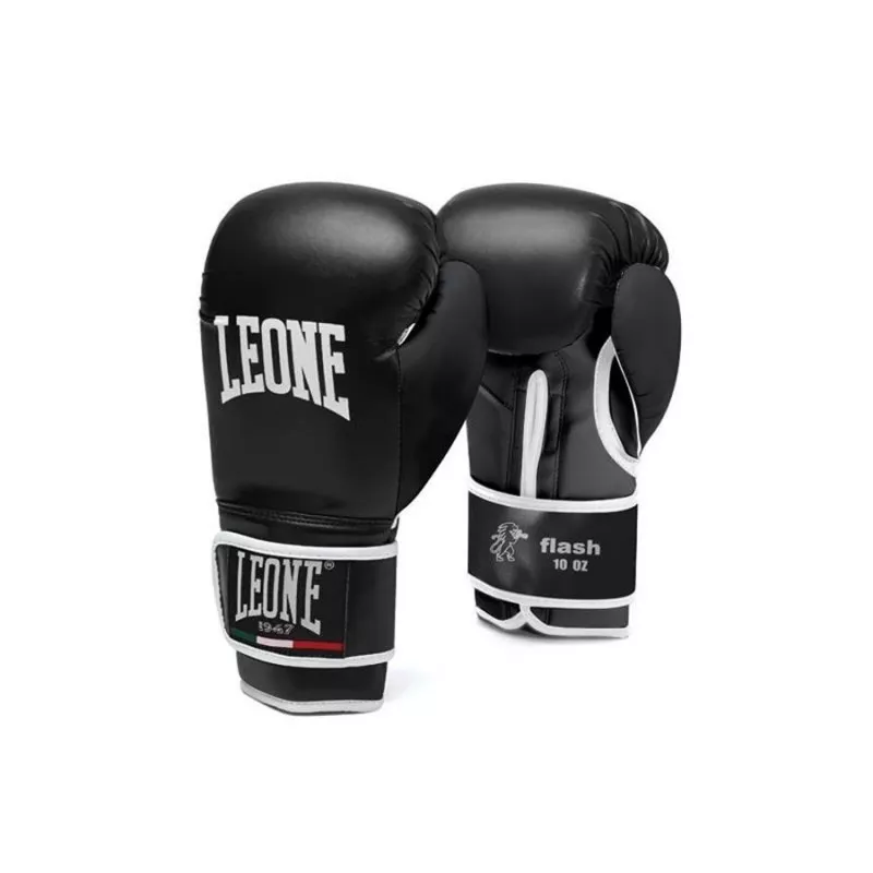 Luvas de boxe Leone flash