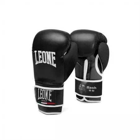 Guantes de boxeo Leone Flash