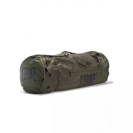 Bolsa Deportiva Leone Commando