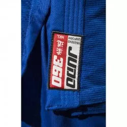Judogi blu NKL 360 g 1