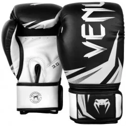 Guantoni da boxe Venum Challenger 3.0 nero / bianco