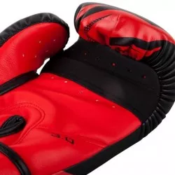 Guantoni da boxe Venum Challenger 3.0 Nero / Rosso