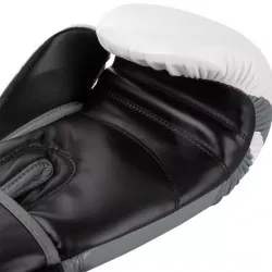 Luvas de boxe Venum Contender 2.0 Branco / Cinza / Preto