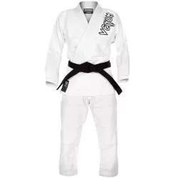 Venum Contender White BJJ Kimono 2.0