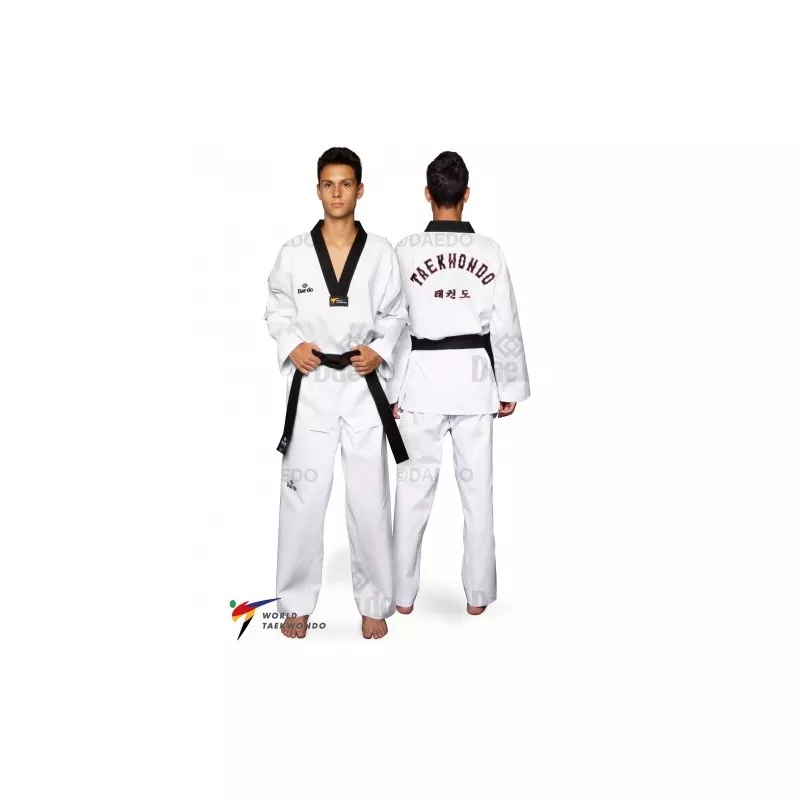 Taekwondo Dobok TA1021